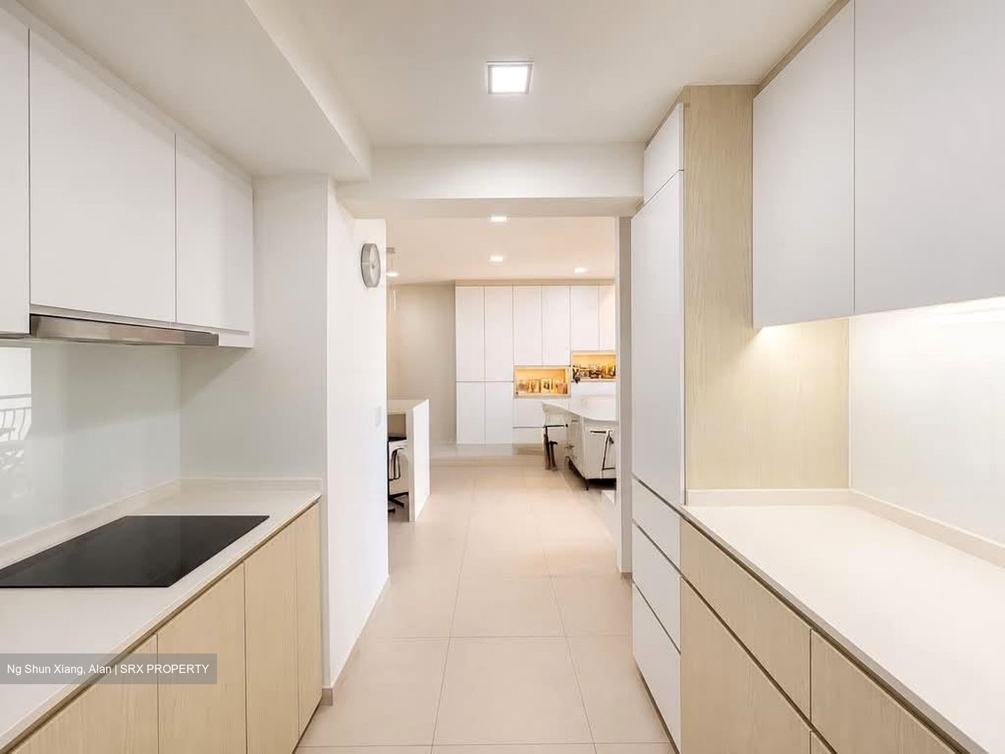 Aquarius By The Park (D16), Condominium #580272161